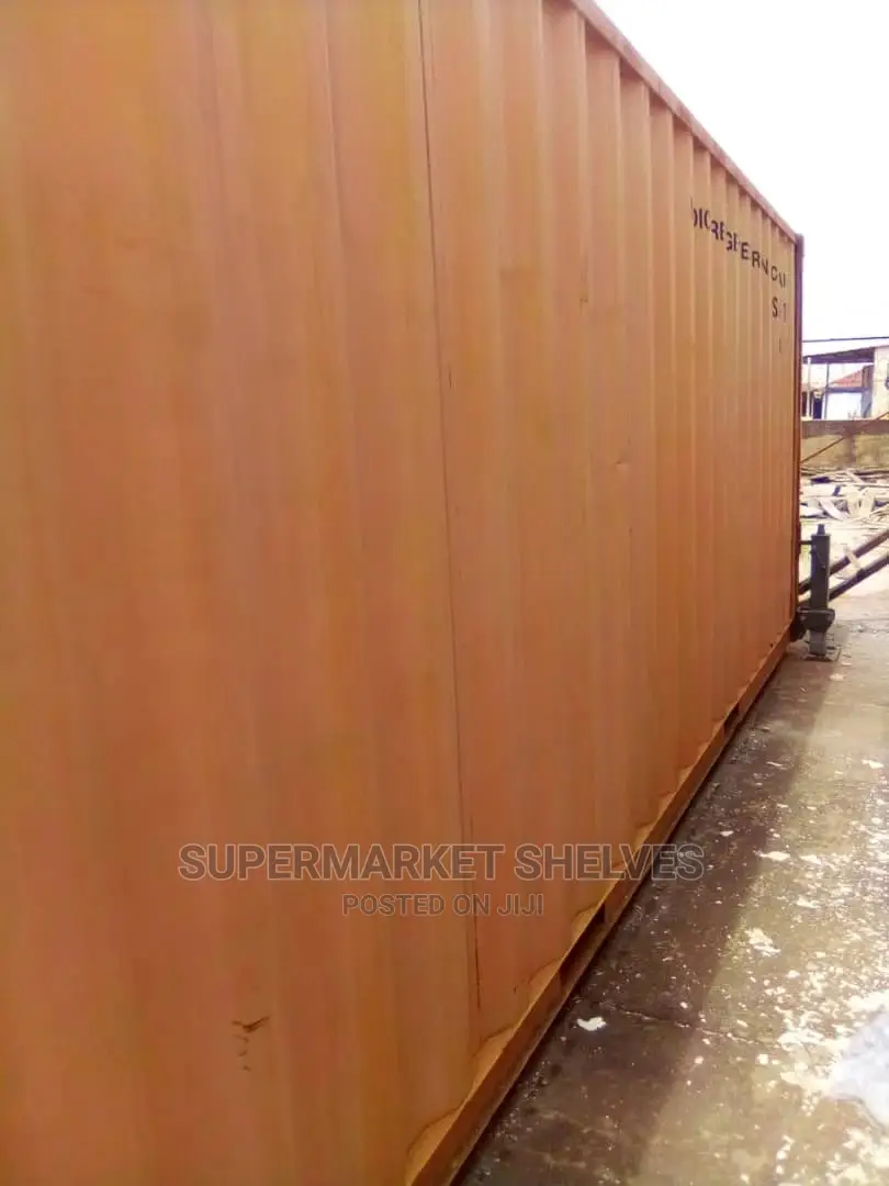 Coldroom 20ft With 2 Door  100% Coldness on Sale at $28000