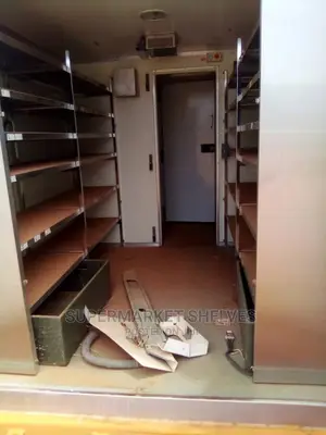 Coldroom 20ft With 2 Door  100% Coldness on Sale at $28000