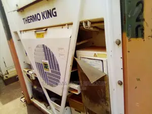 Thermo King Reefer Coldroom Container 20ft on Sale at $28000