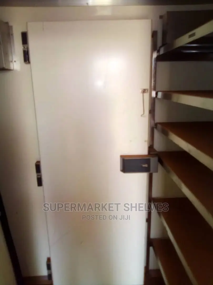 Thermo King Reefer Coldroom Container 20ft on Sale at $28000