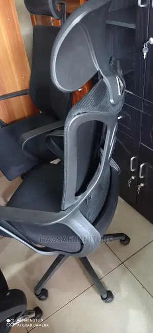 High Back Malaysia Office Chair