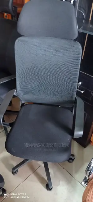 High Back Malaysia Office Chair