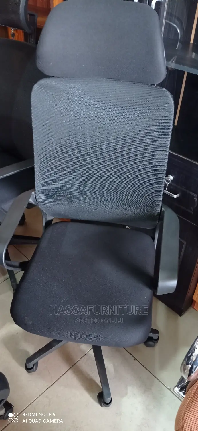 High Back Malaysia Office Chair