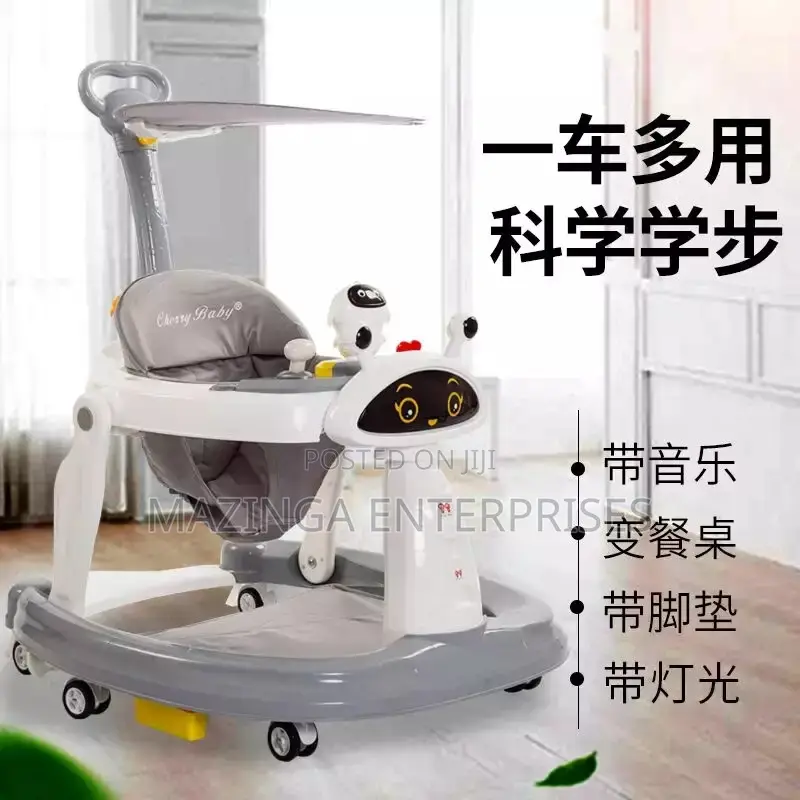Baby Walker
