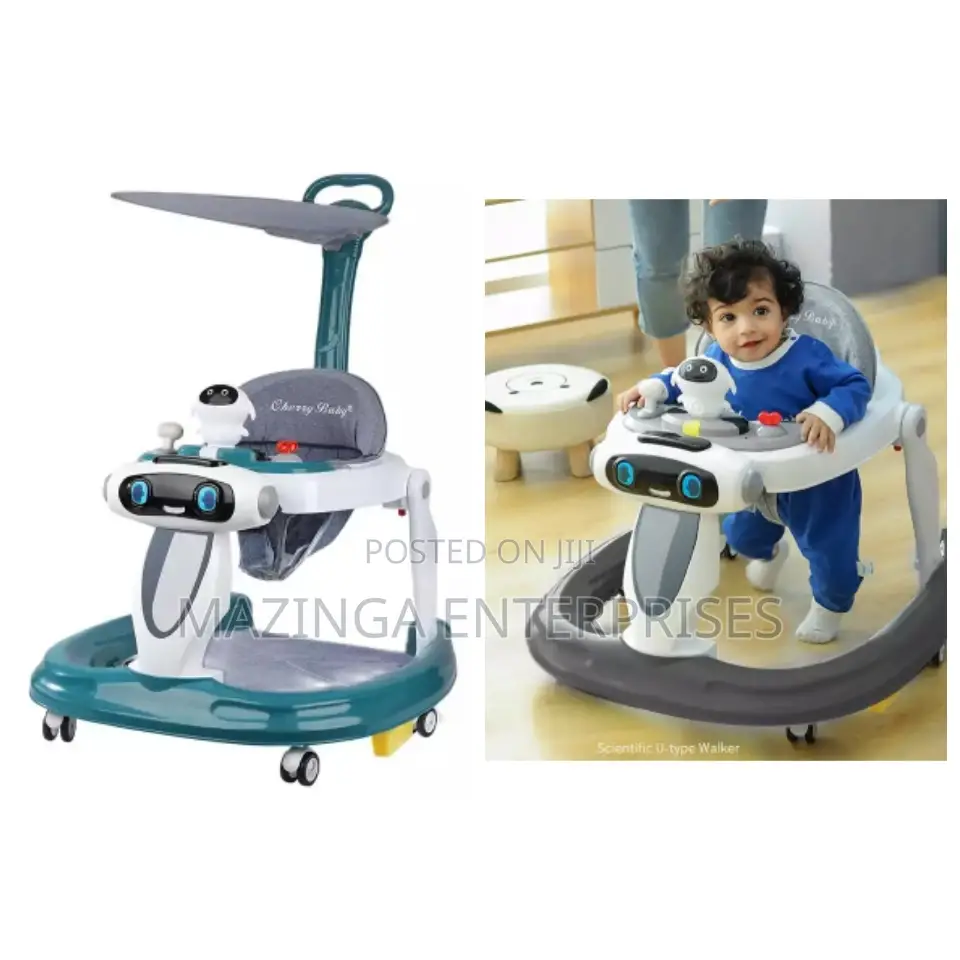 Baby Walker