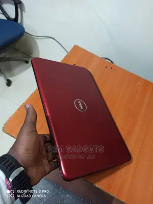 Photo - Laptop Dell 4GB Intel Core I3 HDD 320GB