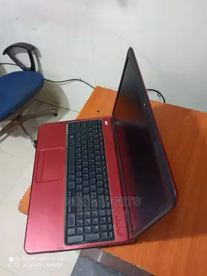 Laptop Dell 4GB Intel Core I3 HDD 320GB