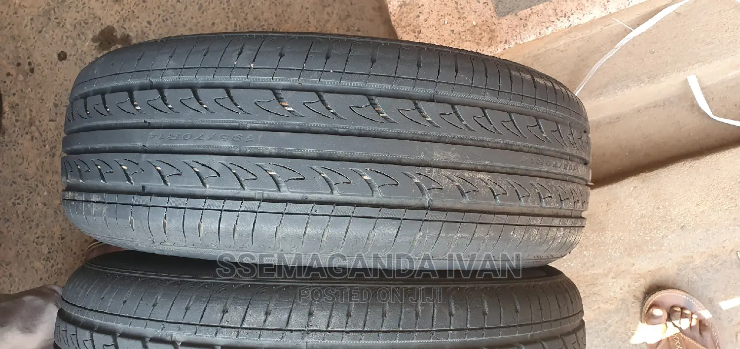 195/70r14 Ilink Second Hand Tyres