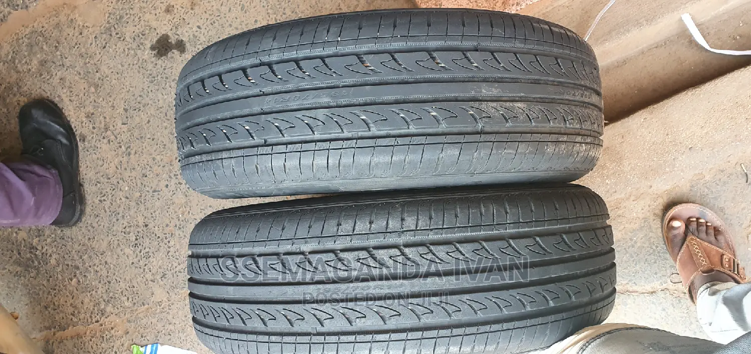 195/70r14 Ilink Second Hand Tyres