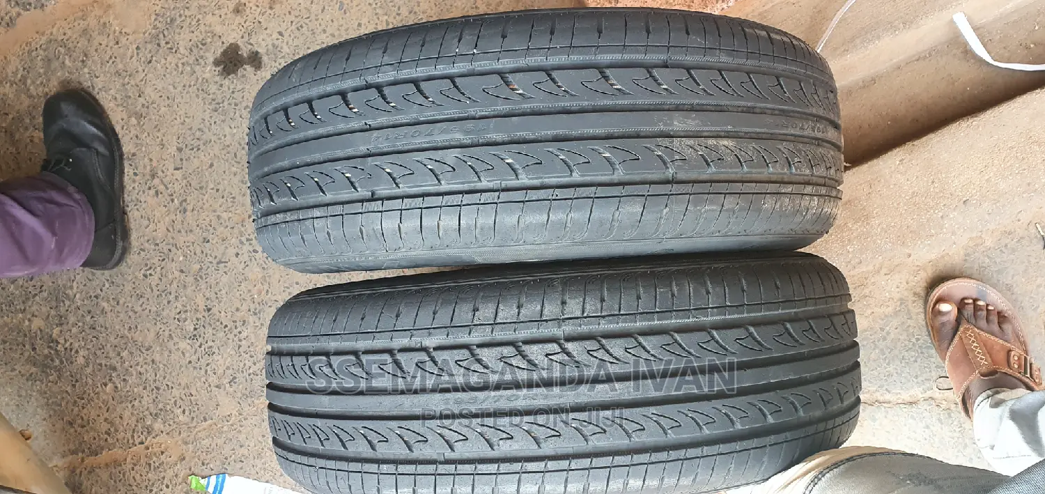 195/70r14 Ilink Second Hand Tyres