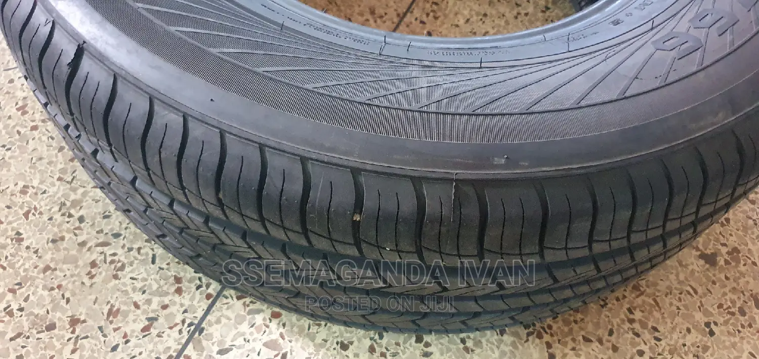 265/70r16 Second Hand Good Condition Tyre