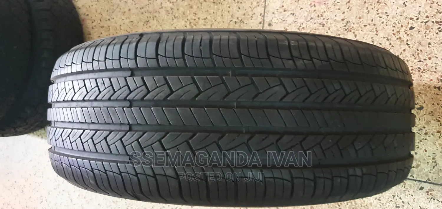265/70r16 Second Hand Good Condition Tyre