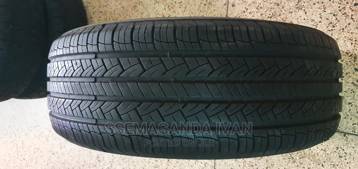 265/70r16 Second Hand Good Condition Tyre