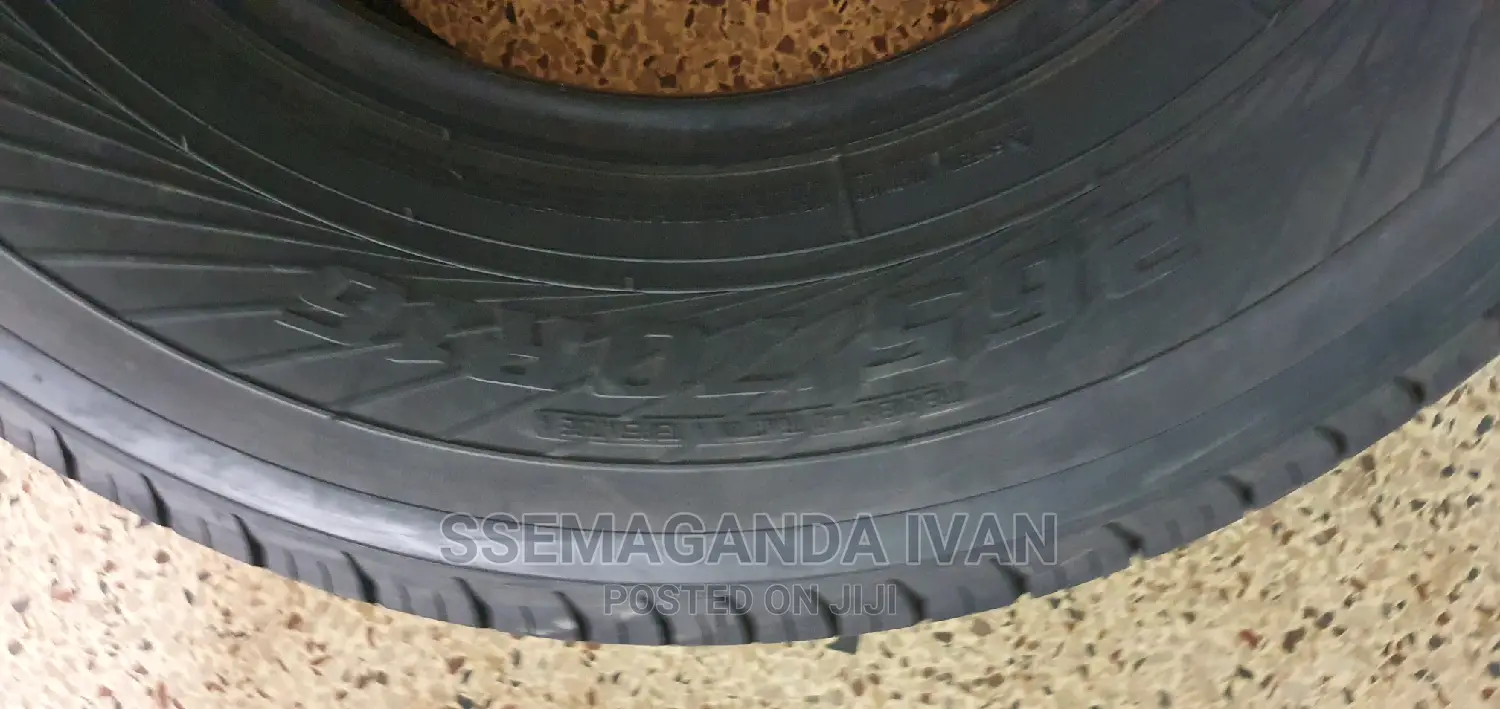 265/70r16 Second Hand Good Condition Tyre