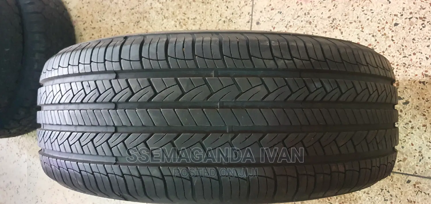 265/70r16 Second Hand Good Condition Tyre