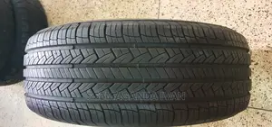 265/70r16 Second Hand Good Condition Tyre