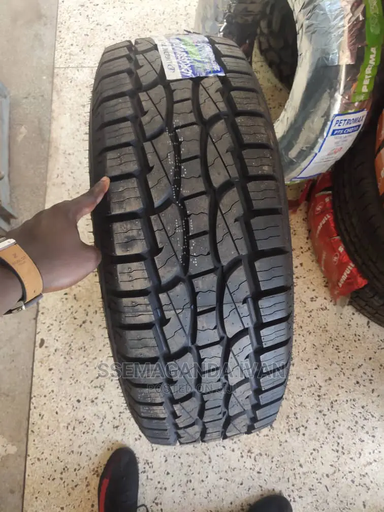 265/70r16 Linglong Tyre