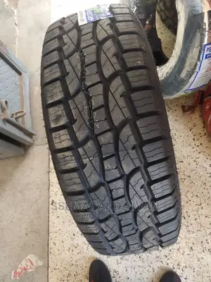 265/70r16 Linglong Tyre