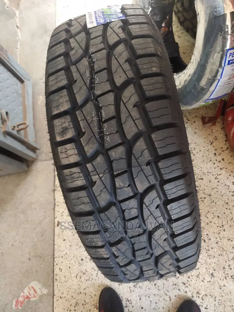 265/70r16 Linglong Tyre