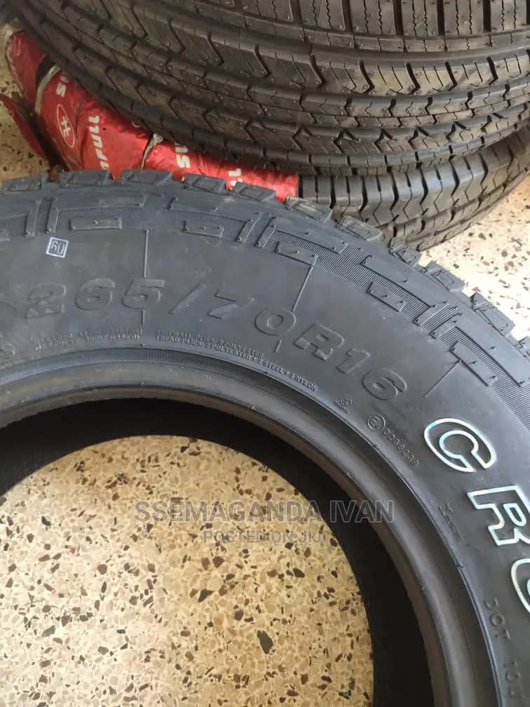 265/70r16 Linglong Tyre