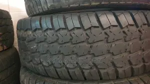31x10.5r15 Used Tires