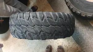 31x10.5r15 Used Tires