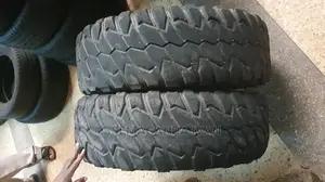 31x10.5r15 Used Tires