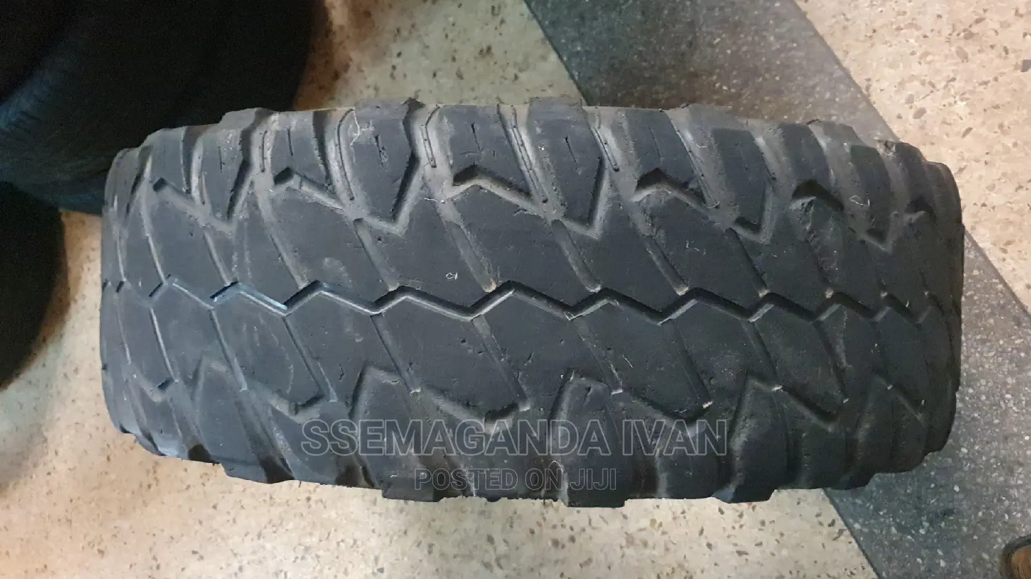 31x10.5r15 Used Tires