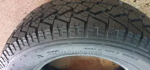215/70r15 All Terrain Tyre