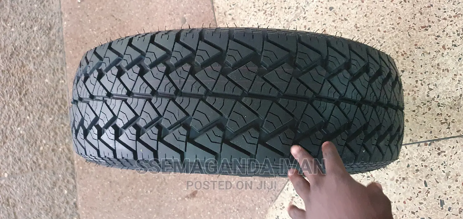 215/70r15 All Terrain Tyre
