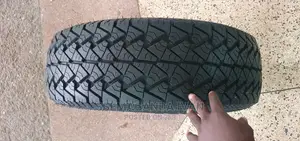 215/70r15 All Terrain Tyre