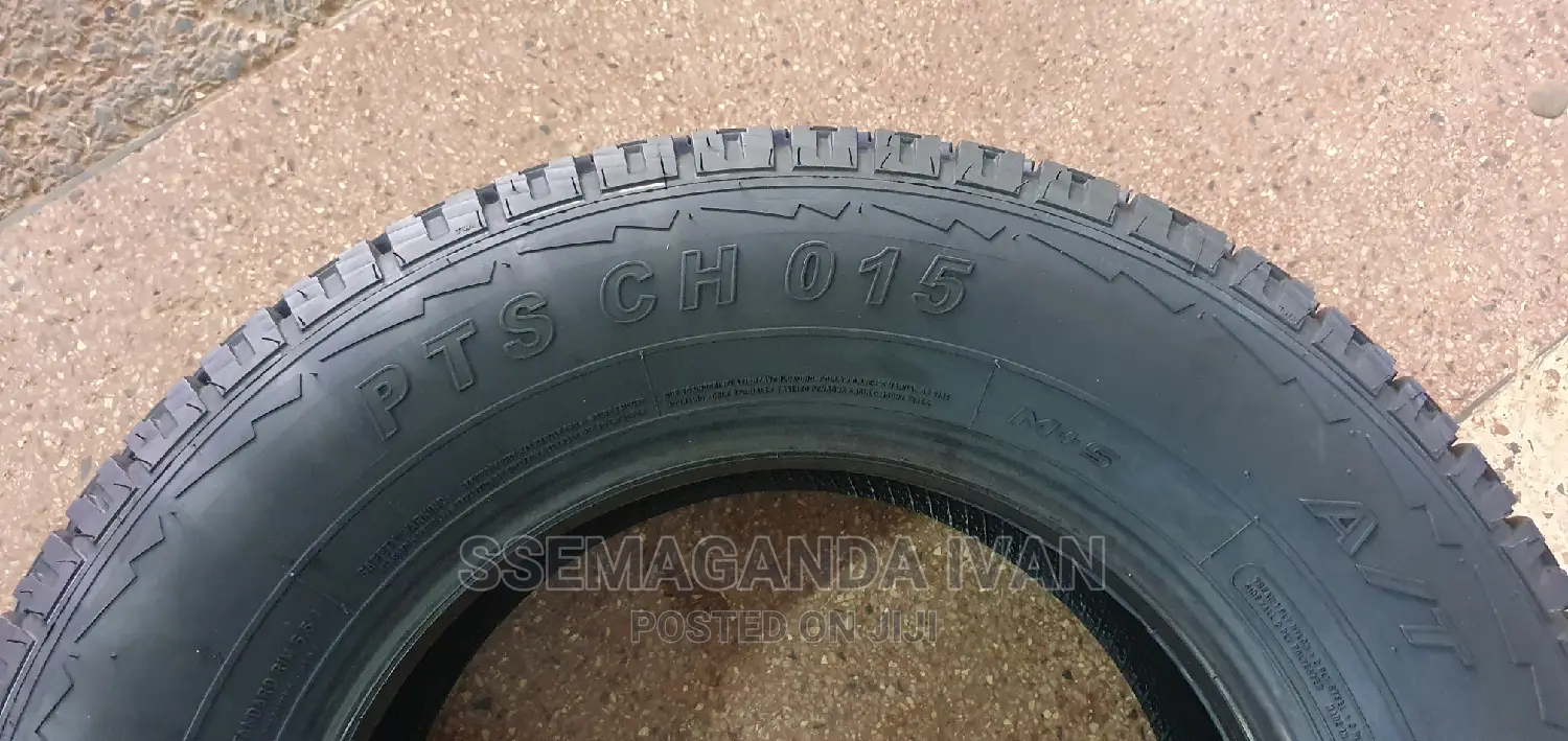 215/70r15 All Terrain Tyre