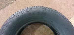 215/70r15 All Terrain Tyre