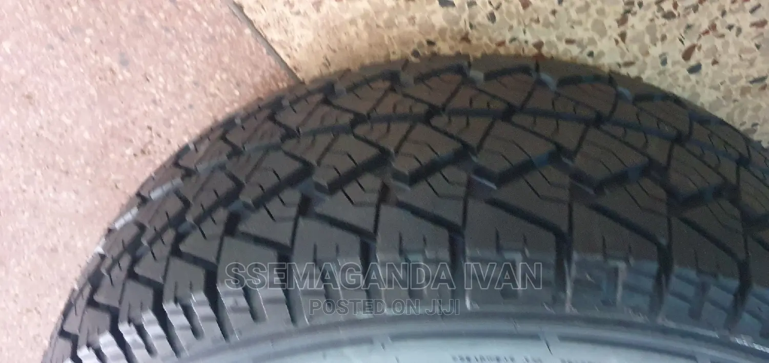215/70r15 All Terrain Tyre