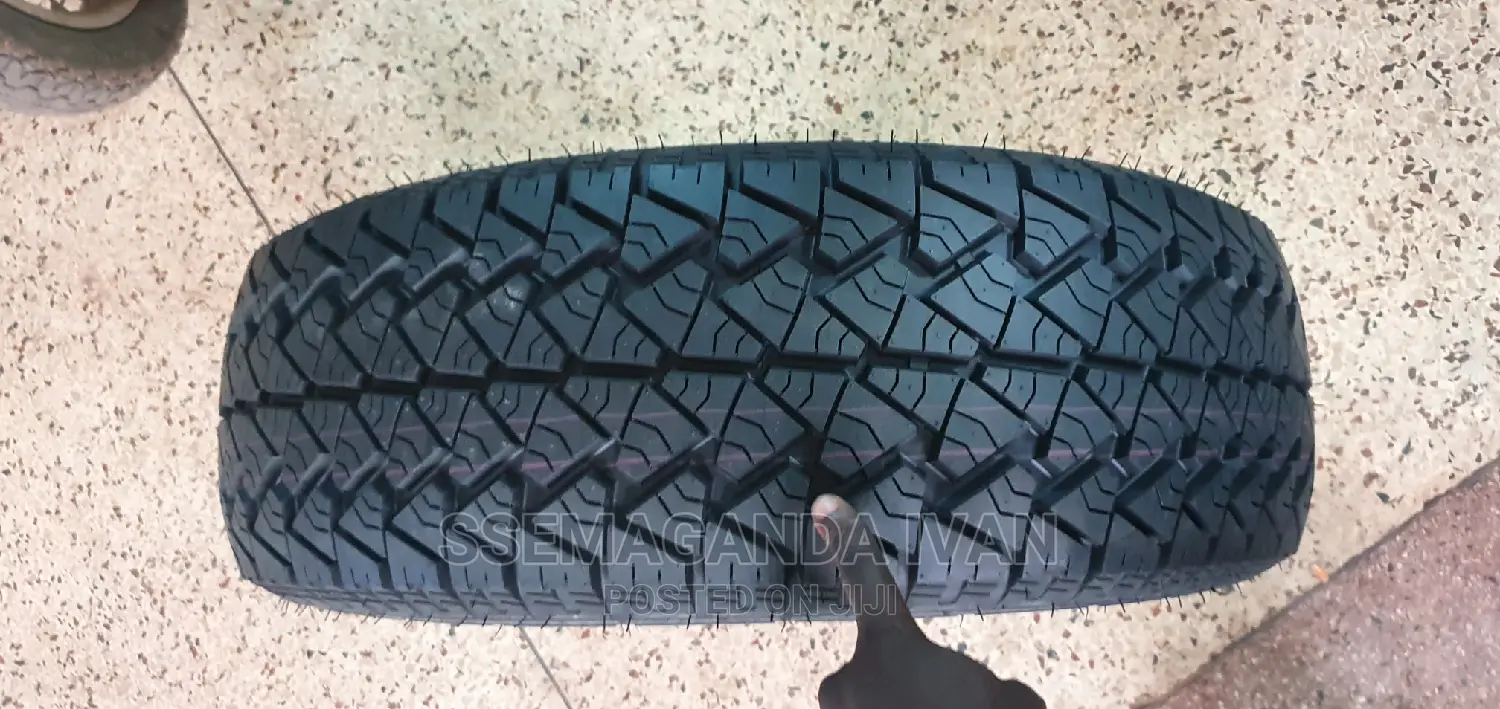 215/70r15 All Terrain Tyre