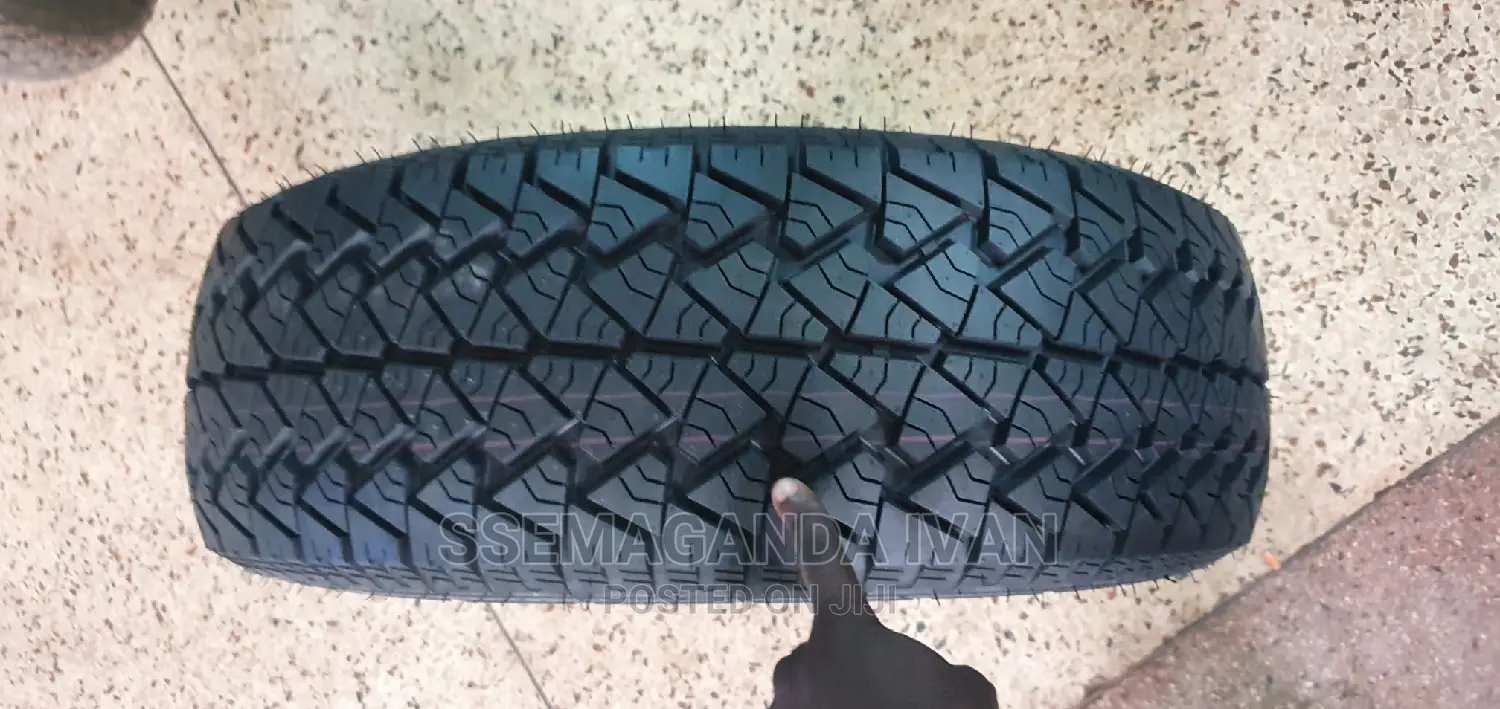 215/70r15 All Terrain Tyre
