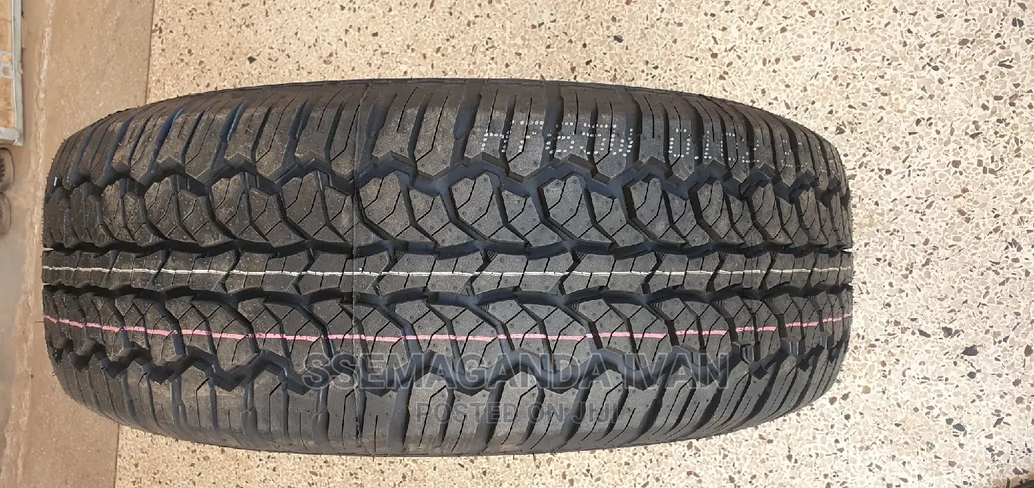 265/70r15 Tracmax
