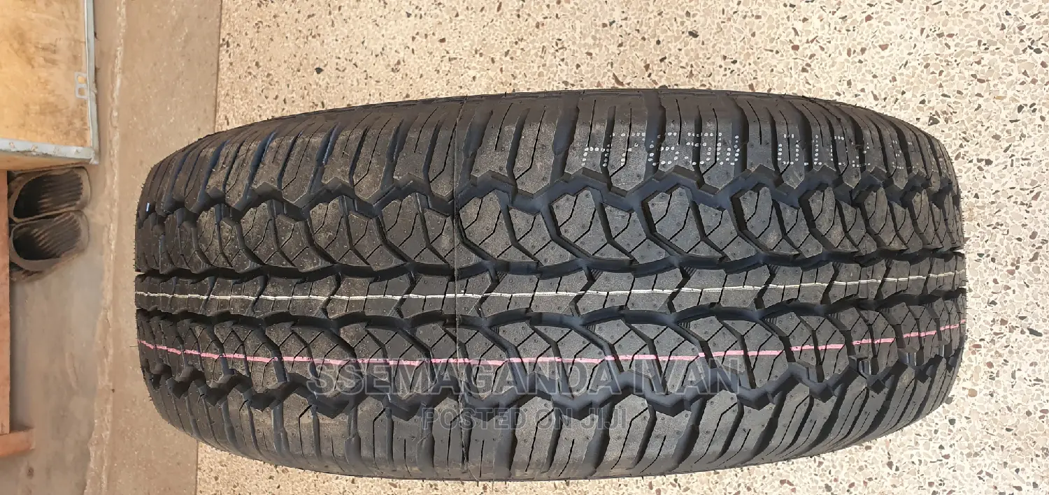 265/70r15 Tracmax