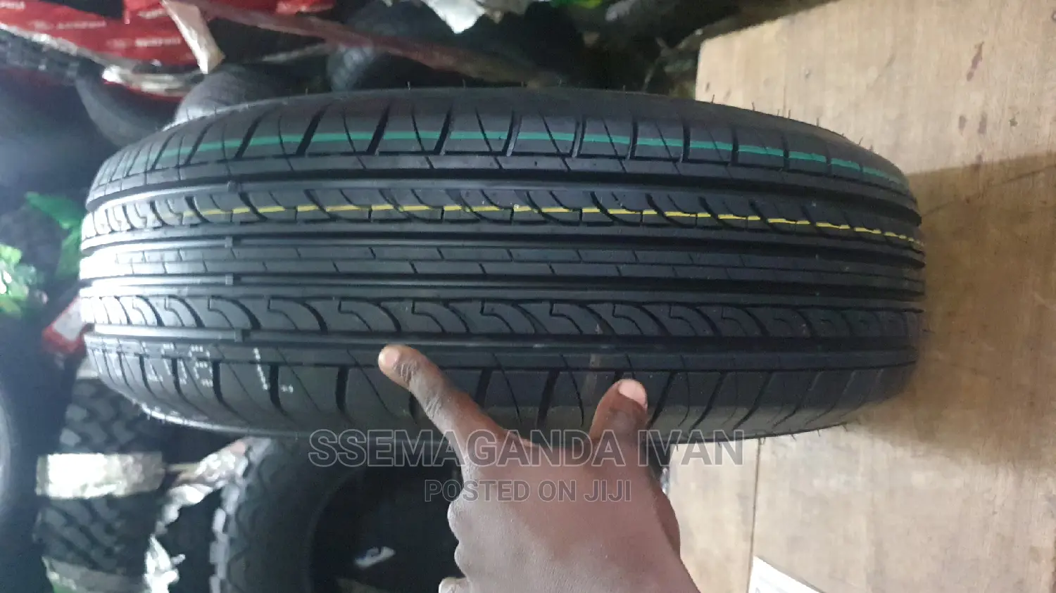 195/70r14 Ardent