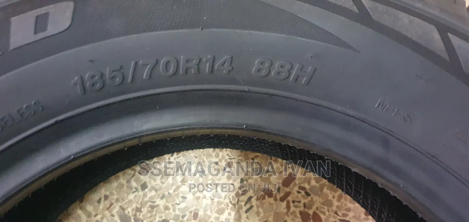 195/70r14 Ardent