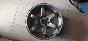 Toyota Fielder Rims 15