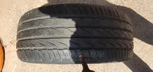 255/50r19 Brand New Tyre