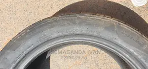 255/50r19 Brand New Tyre