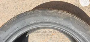 255/50r19 Brand New Tyre