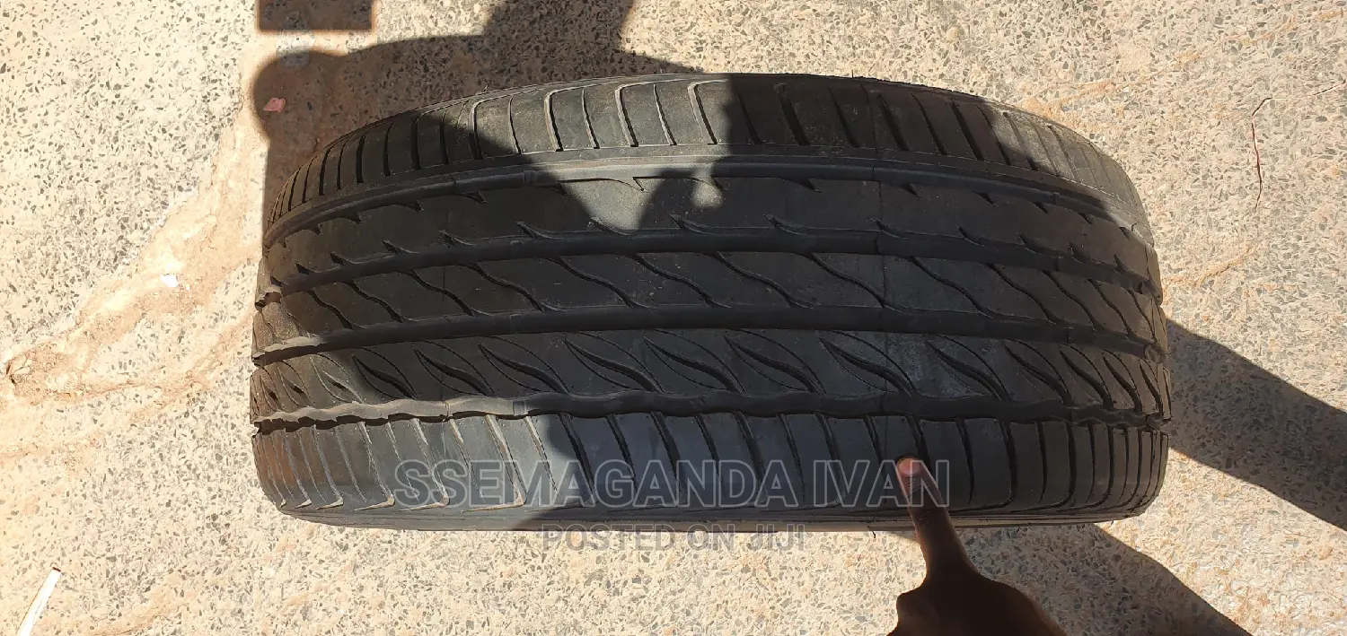 255/50r19 Brand New Tyre