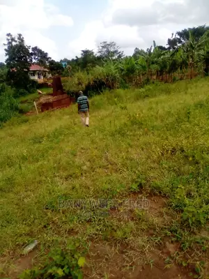 Plot for Sale in Bunyogoga Jogo 50/100