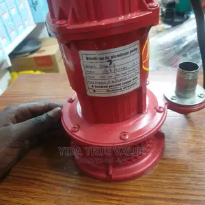 Solar Water Pump 24v