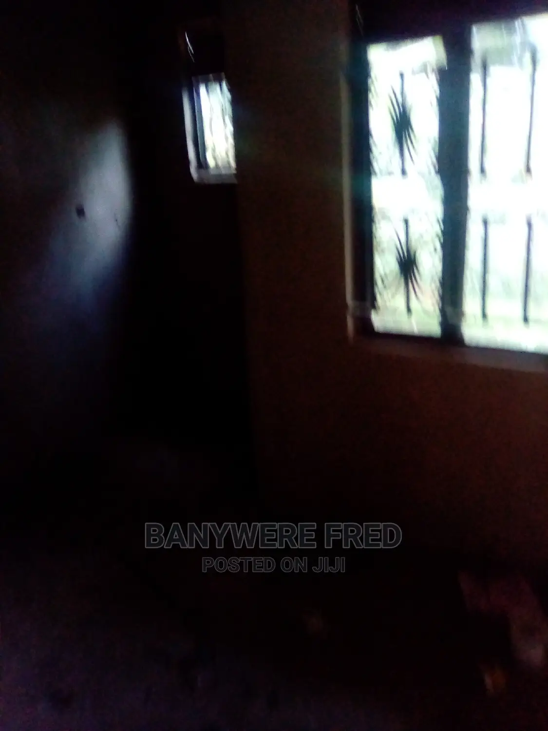 House for Sale in Nakagere Trading Centre