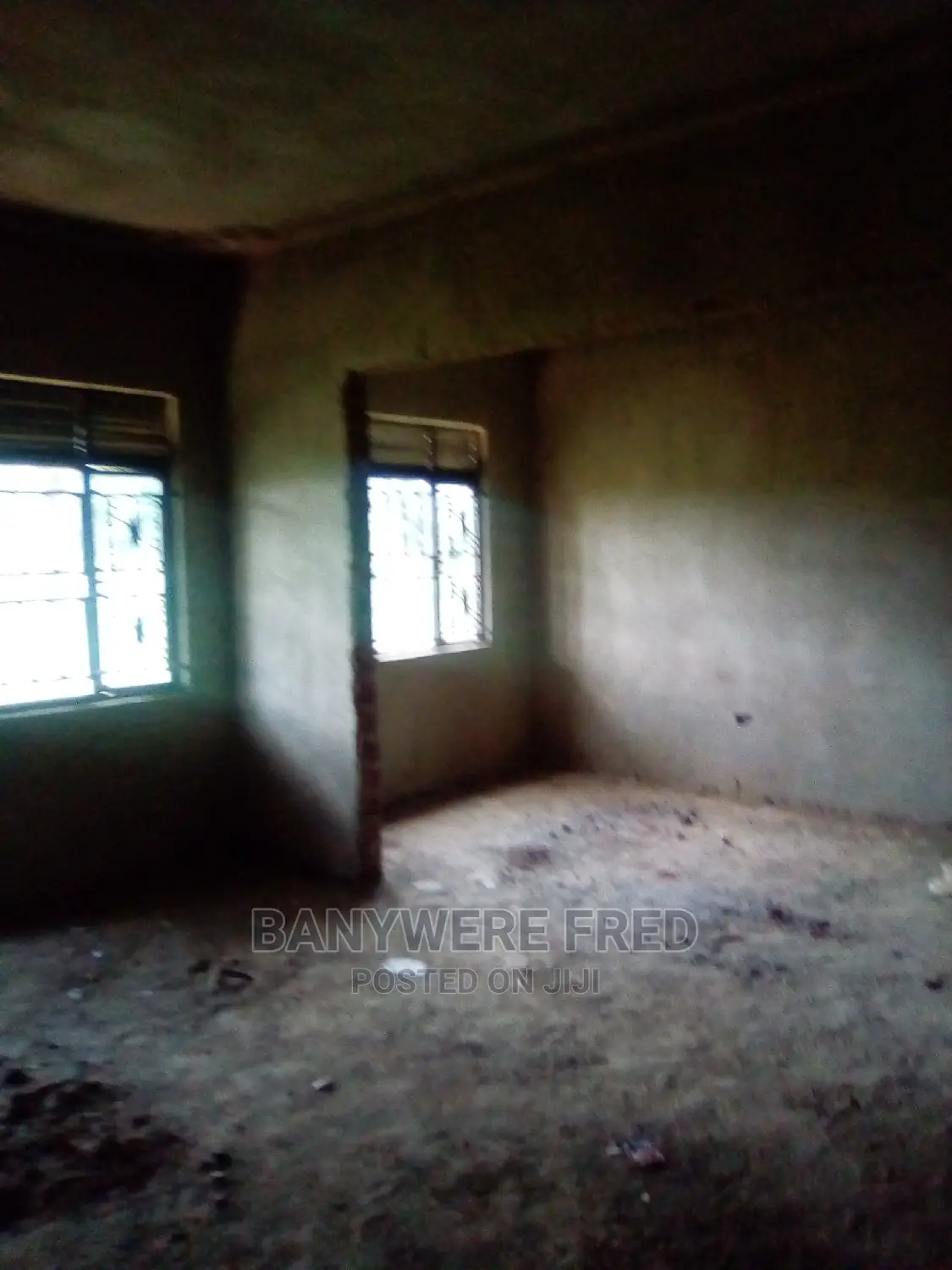House for Sale in Nakagere Trading Centre