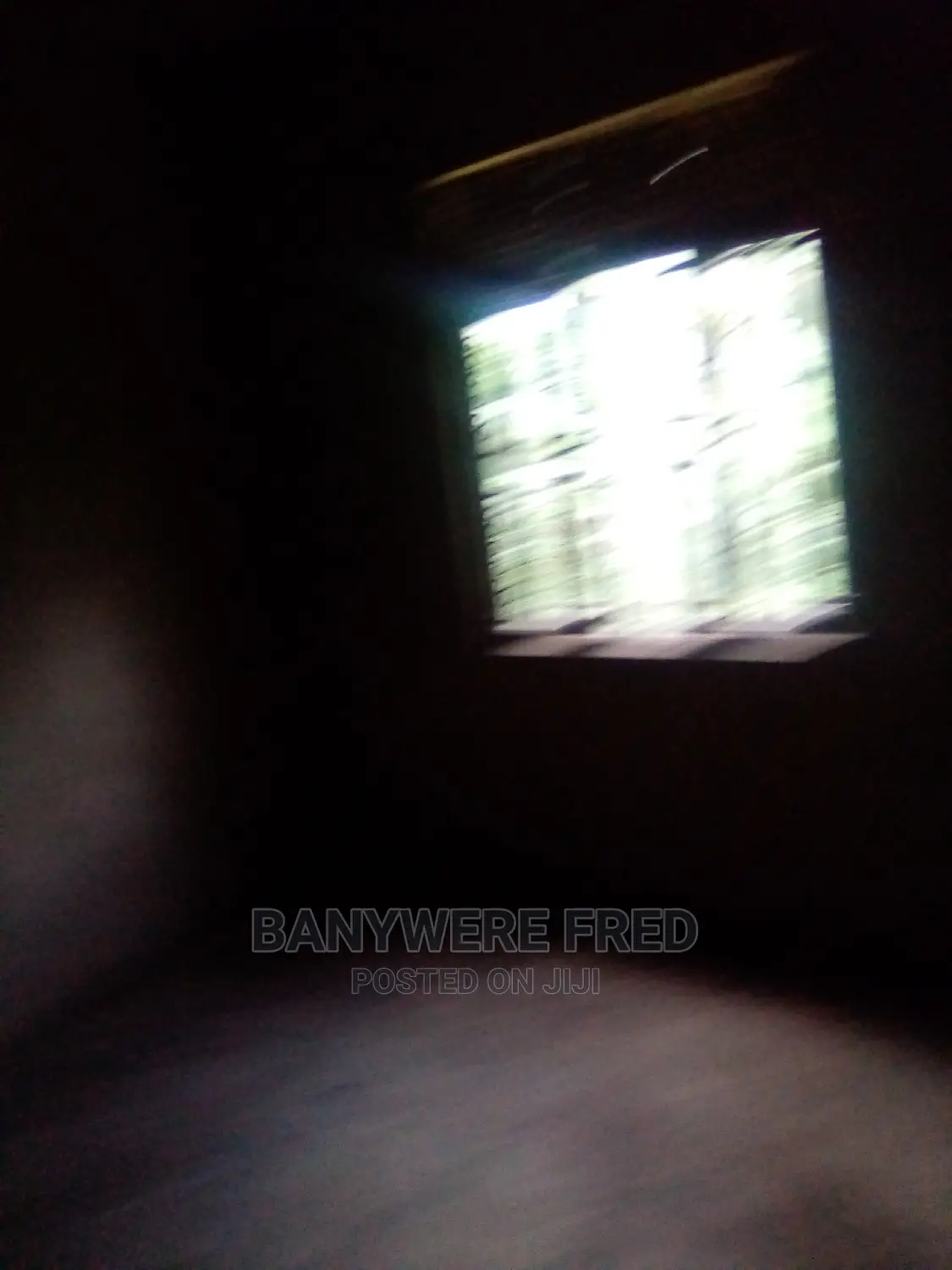 House for Sale in Nakagere Trading Centre